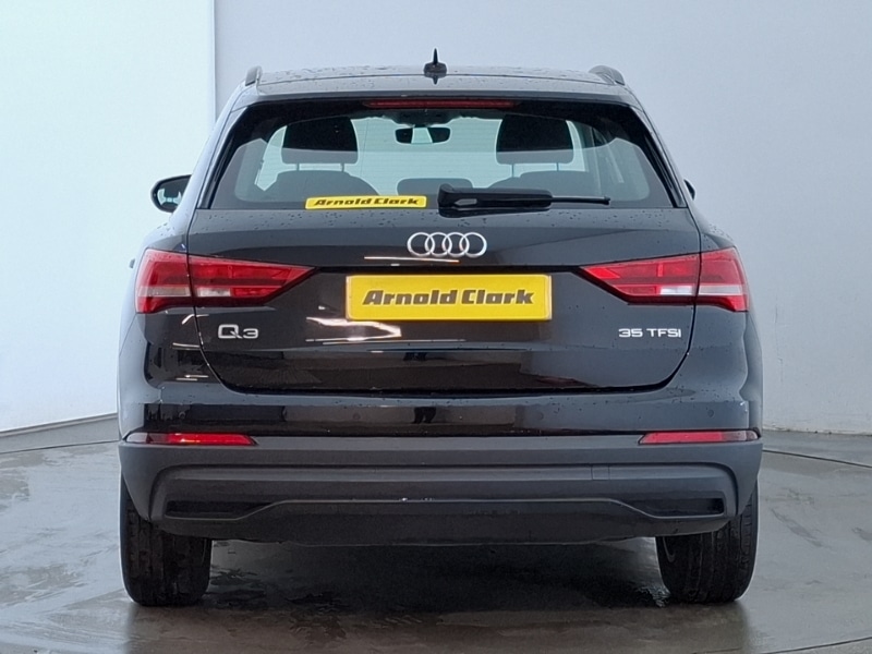 Used Audi Q3 2021 for sale - 76478543: Photo 14