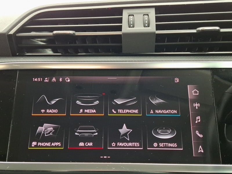 Used Audi Q3 2021 for sale - 76478543: Photo 15