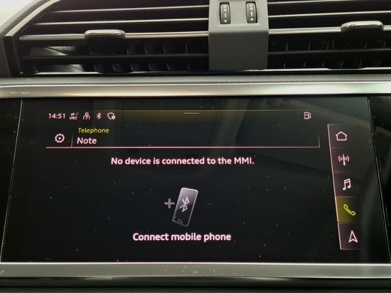 Used Audi Q3 2021 for sale - 76478543: Photo 17