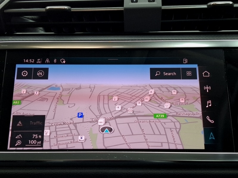 Used Audi Q3 2021 for sale - 76478543: Photo 19