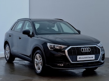 Used Audi Q3 2021 for sale - 76478543: Photo