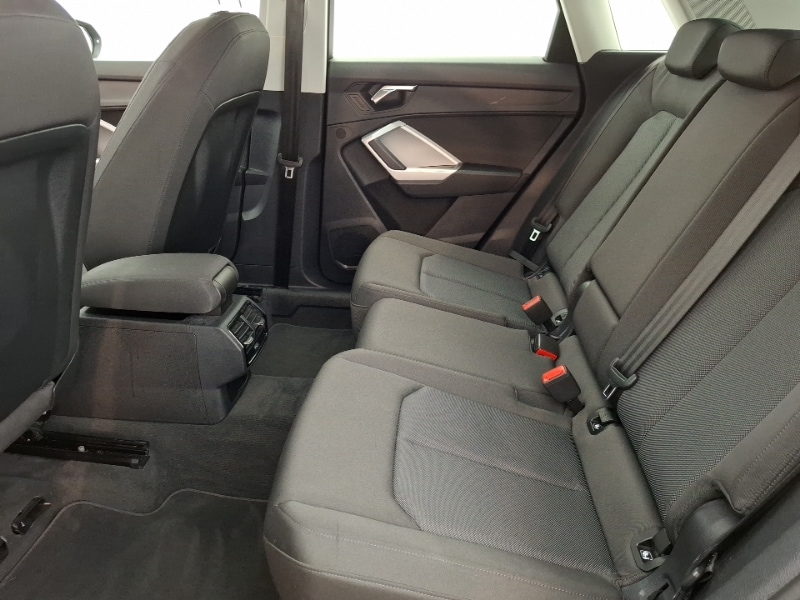 Used Audi Q3 2021 for sale - 76478543: Photo 6