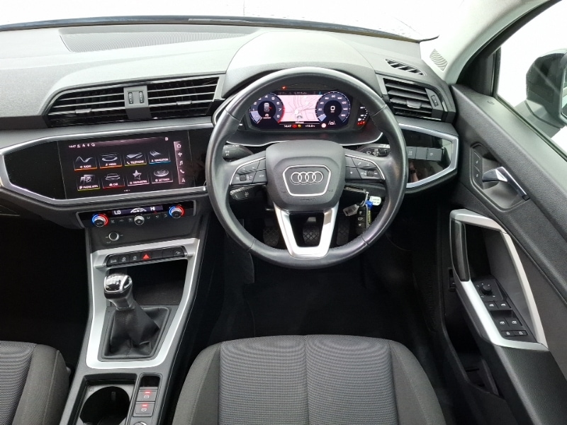 Used Audi Q3 2021 for sale - 76478543: Photo 7