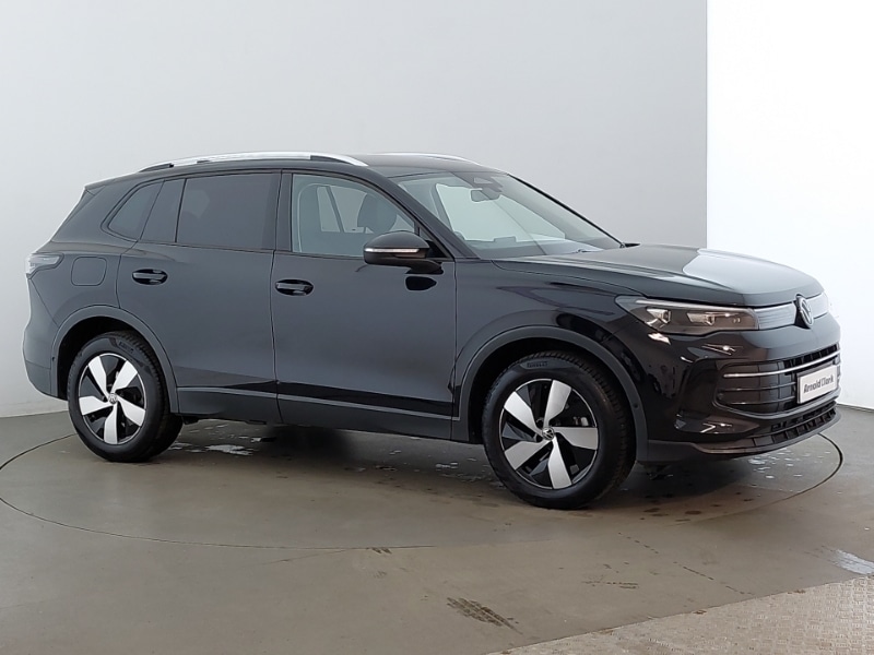 Used Volkswagen Tiguan 2024 for sale - 77126692: Photo 12