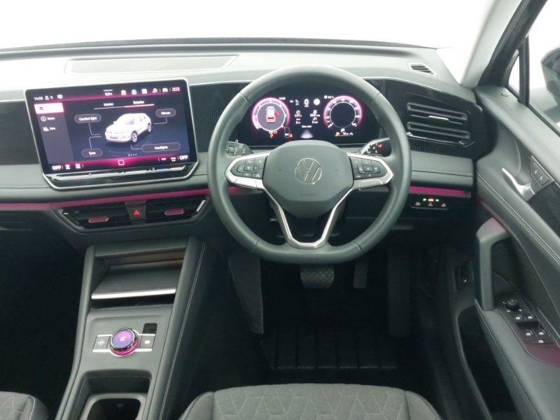 Used Volkswagen Tiguan 2024 for sale - 77126692: Photo 7