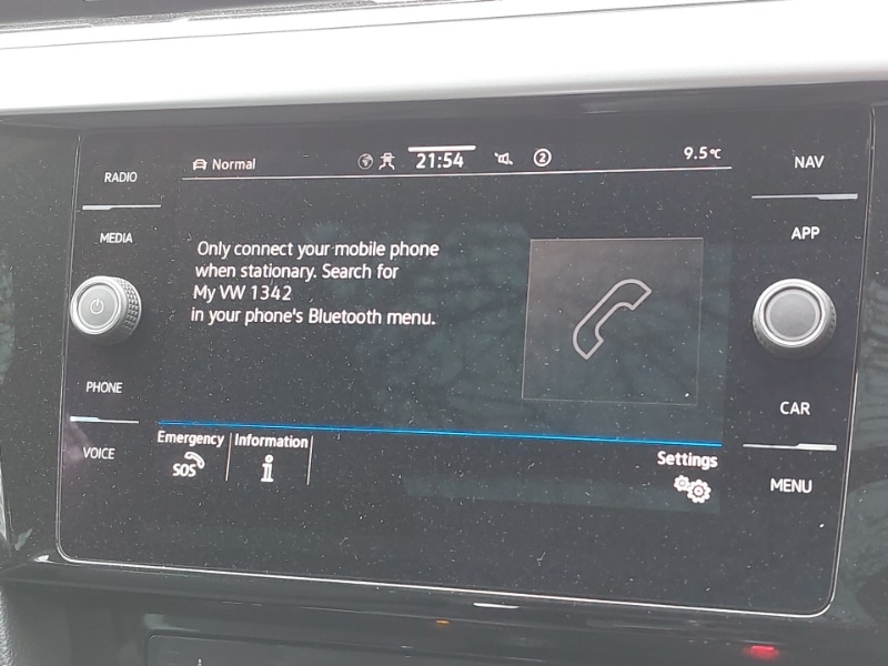 Used Volkswagen Arteon 2024 for sale - 76325387: Photo 15