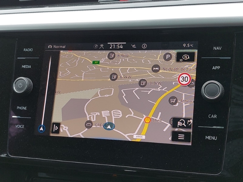 Used Volkswagen Arteon 2024 for sale - 76325387: Photo 16