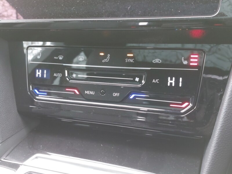 Used Volkswagen Arteon 2024 for sale - 76325387: Photo 18