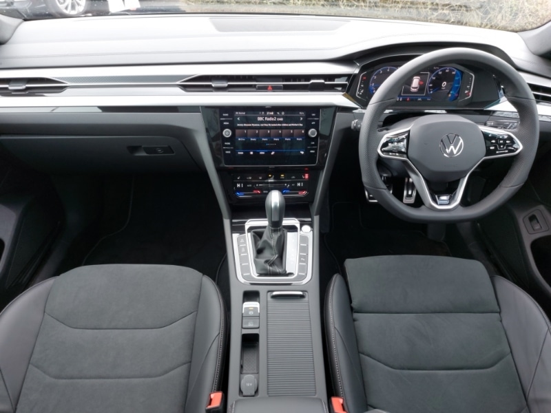 Used Volkswagen Arteon 2024 for sale - 76325387: Photo 2