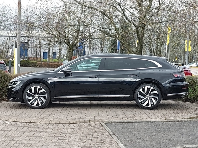 Used Volkswagen Arteon 2024 for sale - 76325387: Photo 4