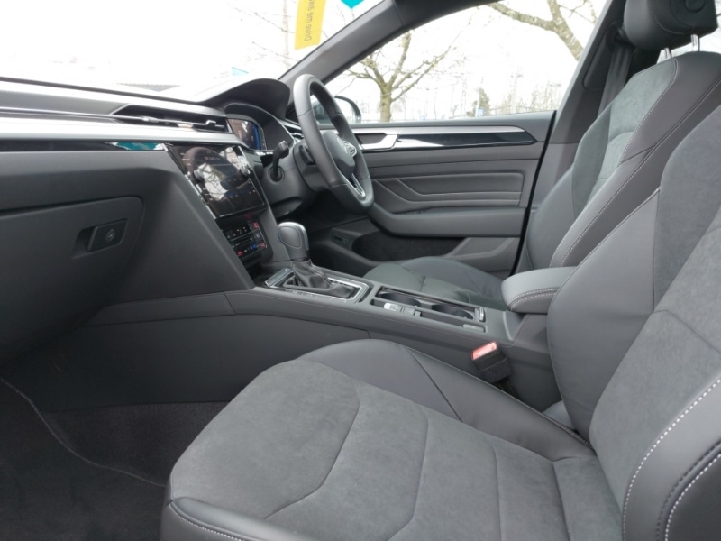 Used Volkswagen Arteon 2024 for sale - 76325387: Photo 5
