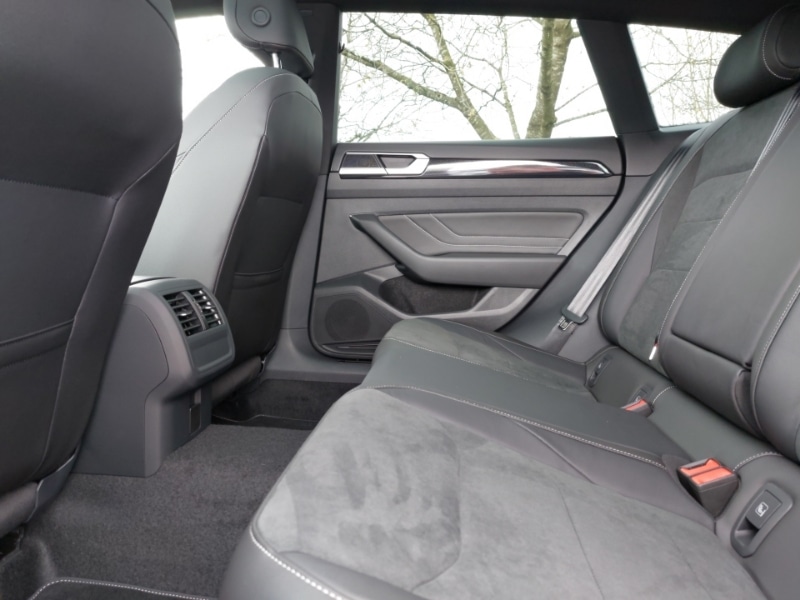 Used Volkswagen Arteon 2024 for sale - 76325387: Photo 6