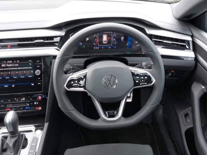 Used Volkswagen Arteon 2024 for sale - 76325387: Photo 7