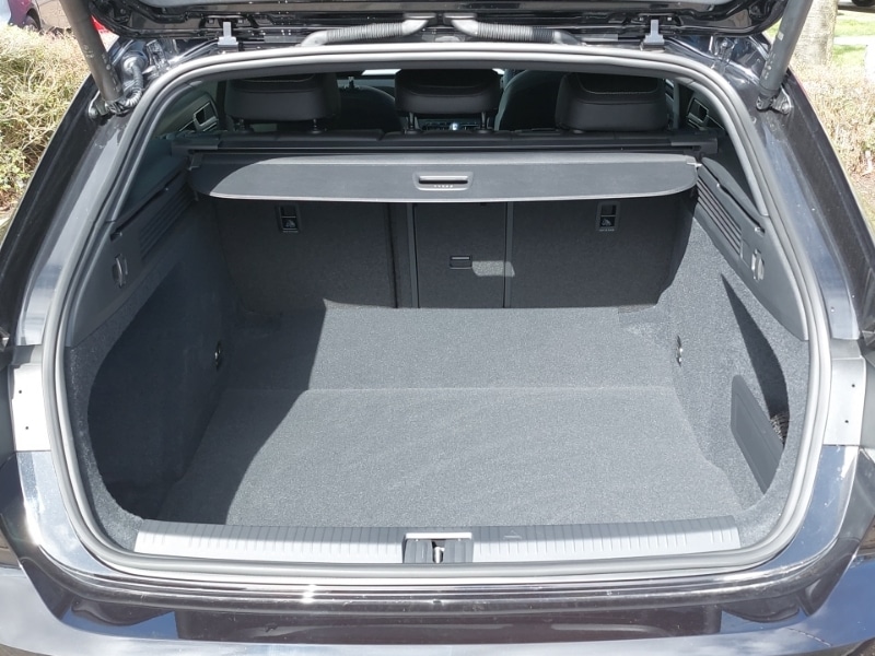 Used Volkswagen Arteon 2024 for sale - 76325387: Photo 8