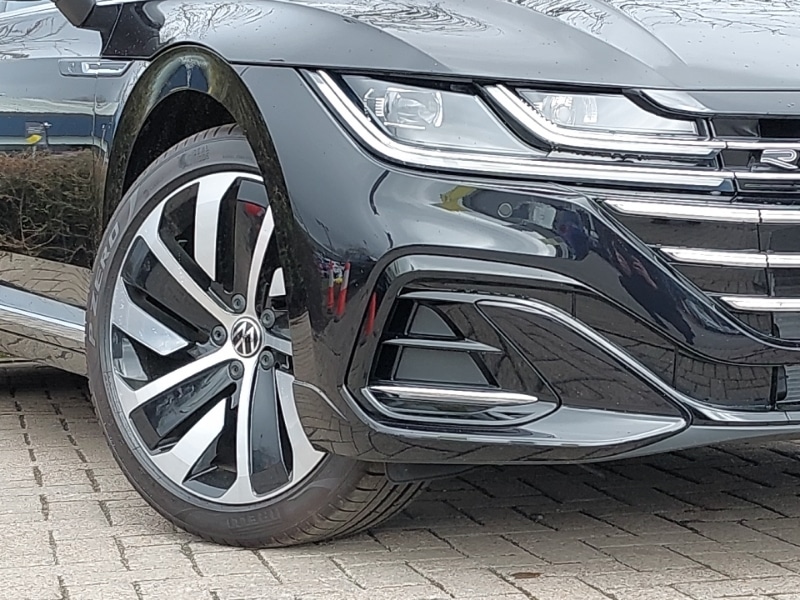 Used Volkswagen Arteon 2024 for sale - 76325387: Photo 9