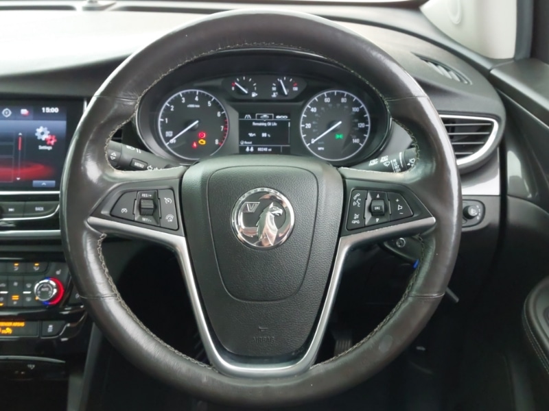 Used Vauxhall Mokka X 2019 for sale - 76493512: Photo 13