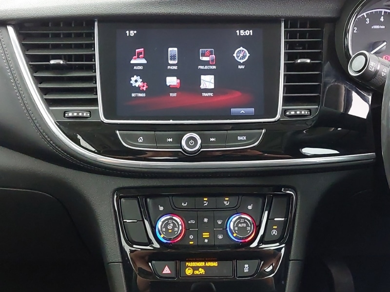 Used Vauxhall Mokka X 2019 for sale - 76493512: Photo 15