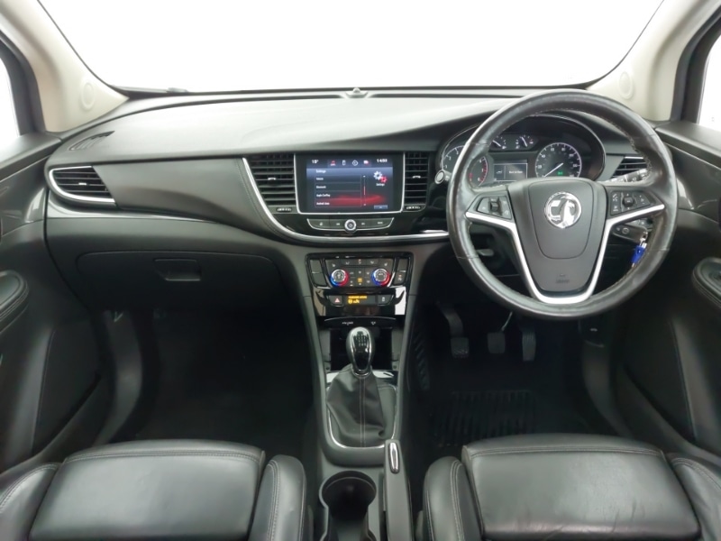 Used Vauxhall Mokka X 2019 for sale - 76493512: Photo 2