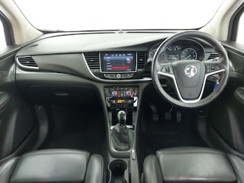 Used Vauxhall Mokka X 2019 for sale - 76493512: Photo