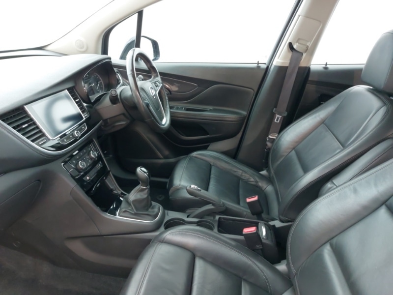 Used Vauxhall Mokka X 2019 for sale - 76493512: Photo 5