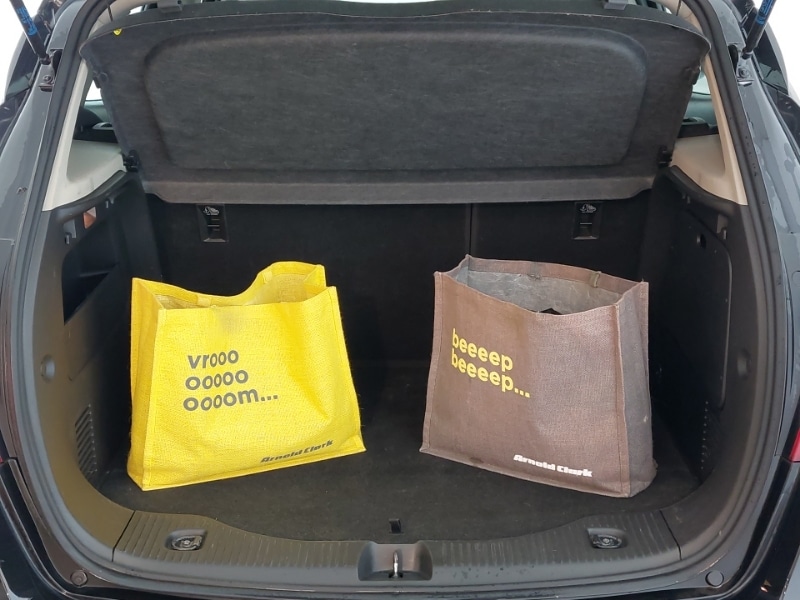 Used Vauxhall Mokka X 2019 for sale - 76493512: Photo 8