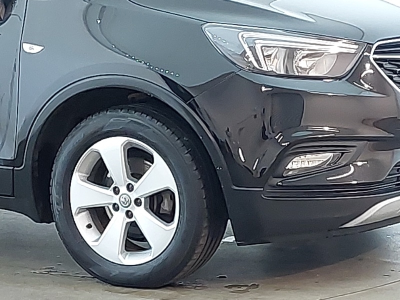 Used Vauxhall Mokka X 2019 for sale - 76493512: Photo 9