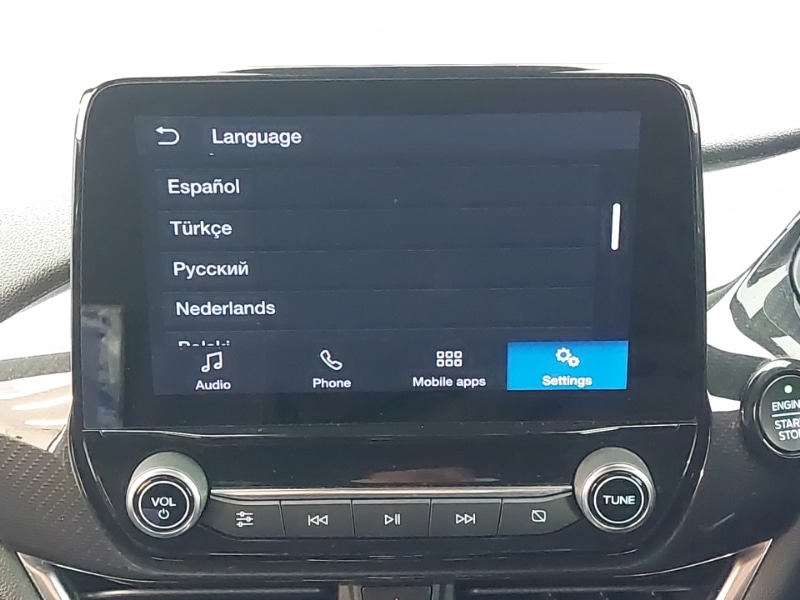 Used Ford Fiesta 2019 for sale - 77751519: Photo 10