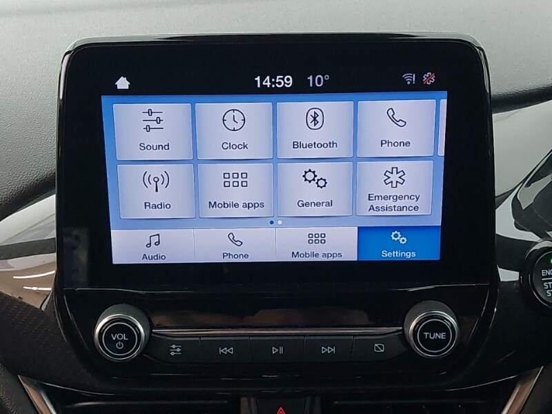 Used Ford Fiesta 2019 for sale - 77751519: Photo 11