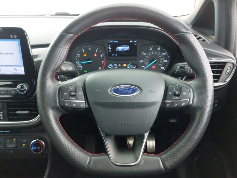 Used Ford Fiesta 2019 for sale - 77751519: Photo 13