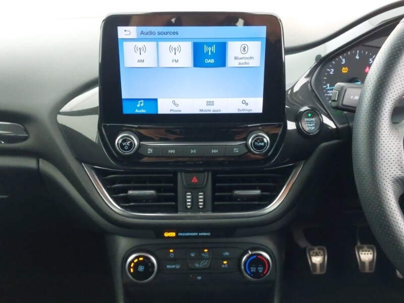 Used Ford Fiesta 2019 for sale - 77751519: Photo 14