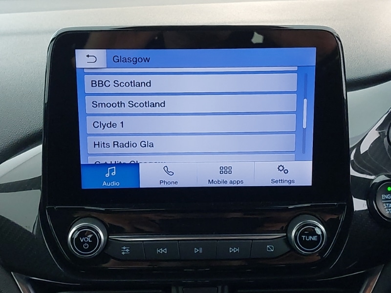 Used Ford Fiesta 2019 for sale - 77751519: Photo 15