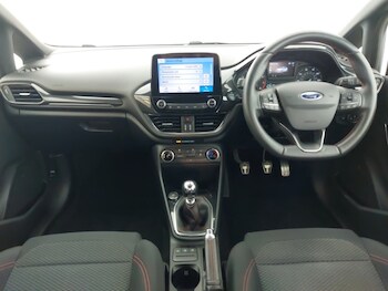 Used Ford Fiesta 2019 for sale - 77751519: Photo