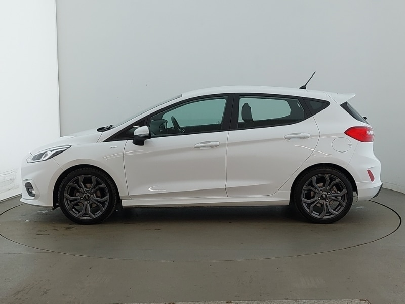 Used Ford Fiesta 2019 for sale - 77751519: Photo 4