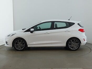 Used Ford Fiesta 2019 for sale - 77751519: Photo