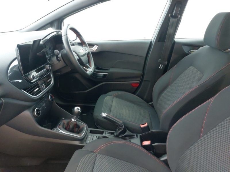 Used Ford Fiesta 2019 for sale - 77751519: Photo 5