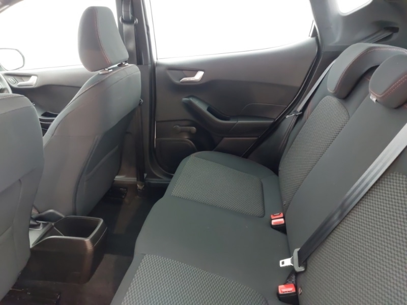 Used Ford Fiesta 2019 for sale - 77751519: Photo 6