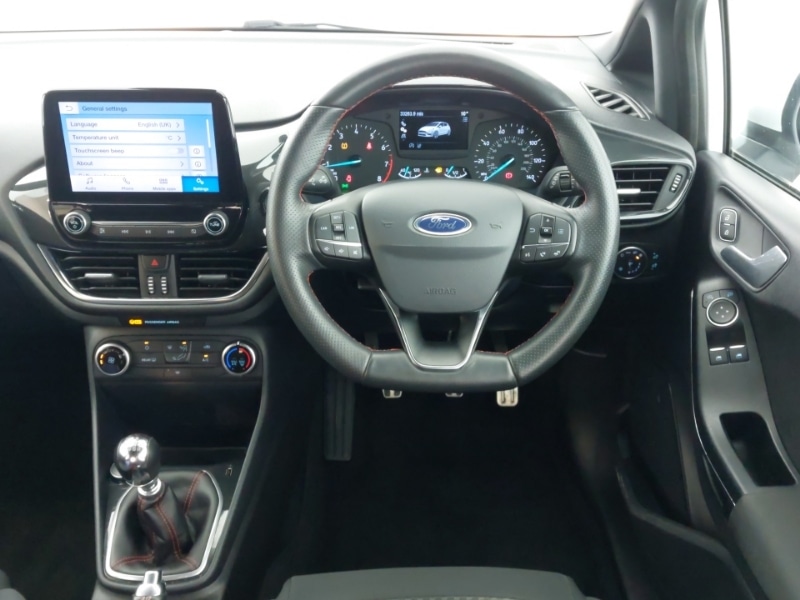 Used Ford Fiesta 2019 for sale - 77751519: Photo 7