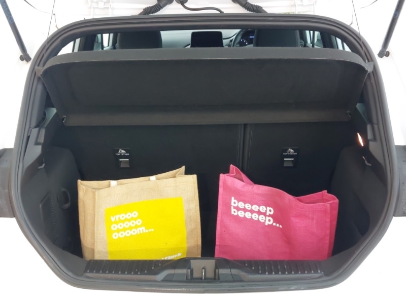 Used Ford Fiesta 2019 for sale - 77751519: Photo 8