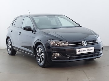 Used Volkswagen Polo 2021 for sale - 78333489: Photo