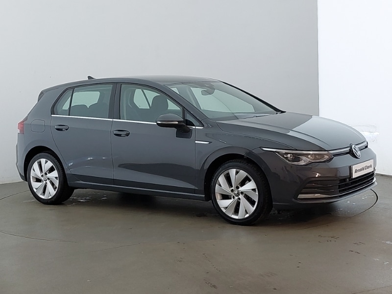 Used Volkswagen Golf 2023 for sale - 76199388: Photo 12