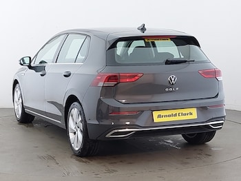Used Volkswagen Golf 2023 for sale - 76199388: Photo 3