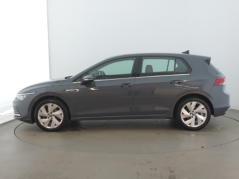 Used Volkswagen Golf 2023 for sale - 76199388: Photo 4