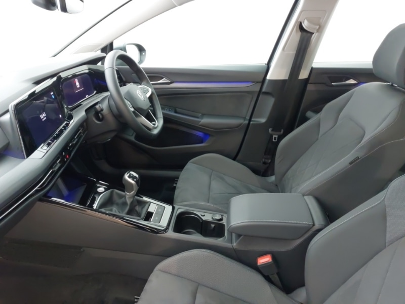 Used Volkswagen Golf 2023 for sale - 76199388: Photo 5