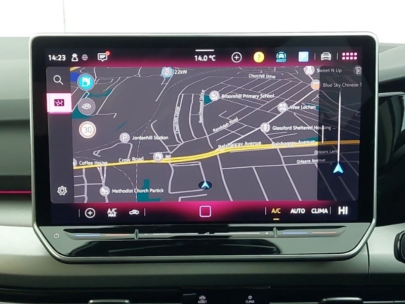 Used Volkswagen Golf 2025 for sale - 76970582: Photo 10