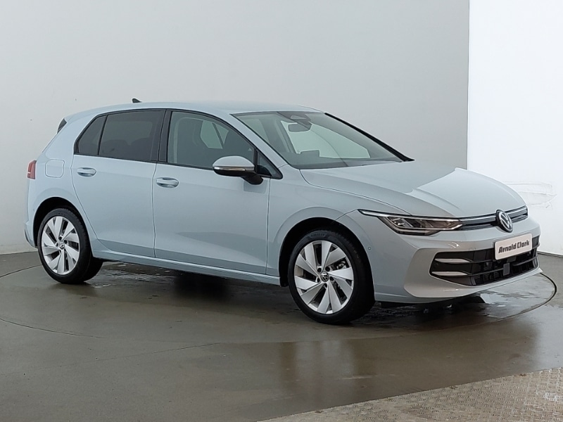 Used Volkswagen Golf 2025 for sale - 76970582: Photo 12