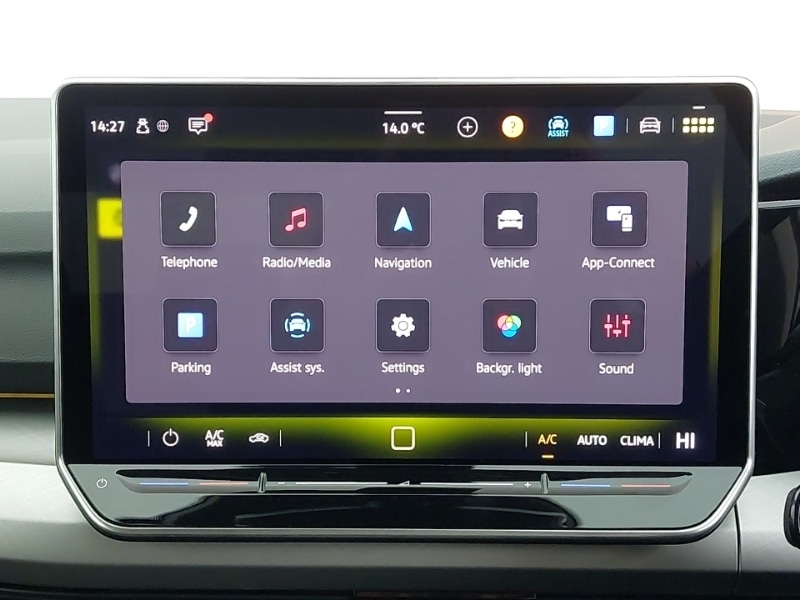 Used Volkswagen Golf 2025 for sale - 76970582: Photo 16