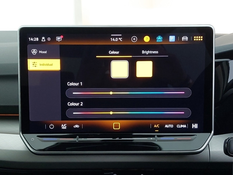 Used Volkswagen Golf 2025 for sale - 76970582: Photo 17