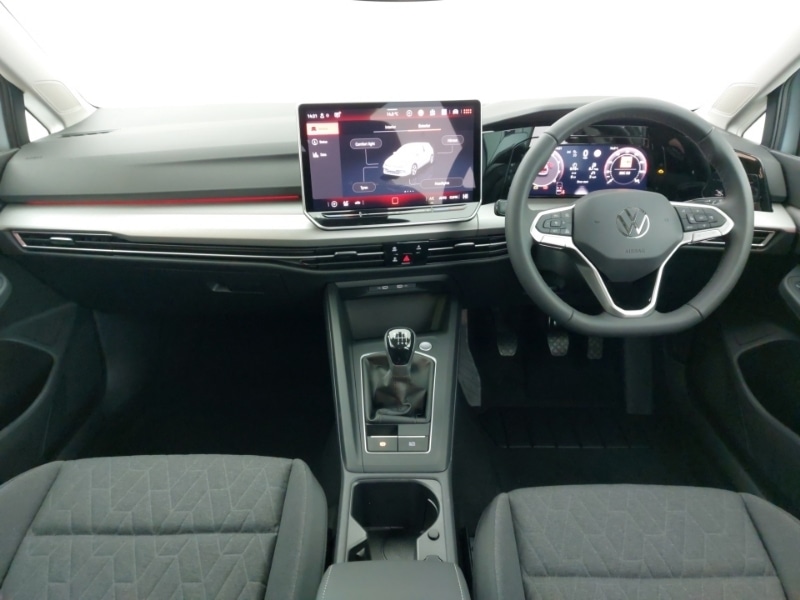 Used Volkswagen Golf 2025 for sale - 76970582: Photo 2