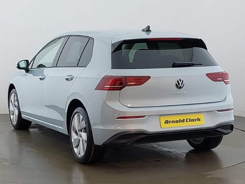 Used Volkswagen Golf 2025 for sale - 76970582: Photo 3