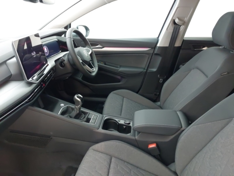 Used Volkswagen Golf 2025 for sale - 76970582: Photo 5